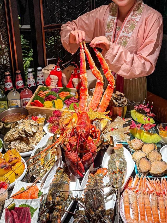 暖冬爽逛一整天！深圳人都在悄悄冲→