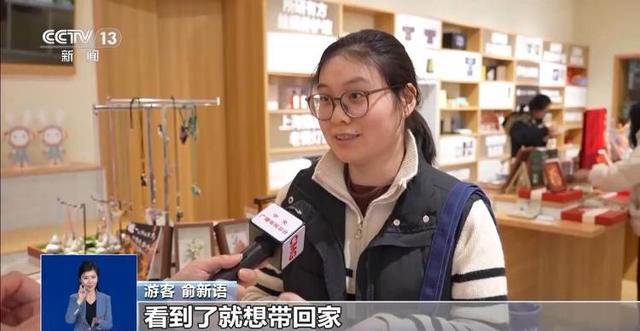 曹县汉服订单排到四月！东方美学“绣”出春节新活力