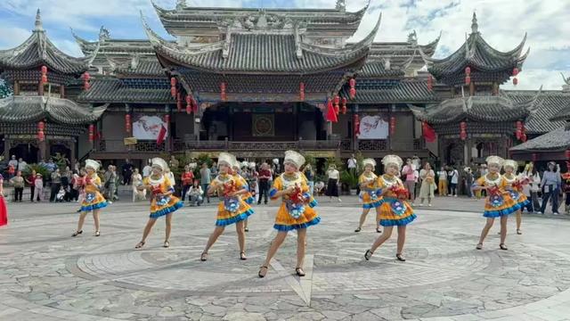 景区联动系列报道（六）| 票务联动：一票畅游锦绣黔东南