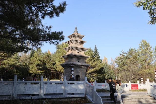 省媒看白山 | 吉林日报：玩转长白县，哪些地方你不得不去