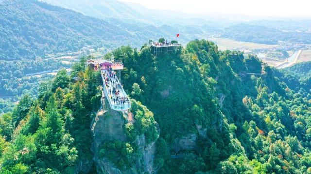 国庆中秋去哪玩？来社港——秋游赏湖、露营观星.....