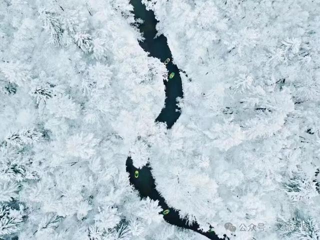 安图玩雪攻略~ 这份雪地嗨玩指南，请查收！