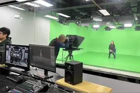 《哪吒2》让动画行业“改命”？高薪与低就并存，培训市场起乱象图片