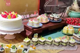 孝老爱亲·感恩母亲节|齐鲁壹点邀您共赴母亲节专属爱的沙龙聚会图片