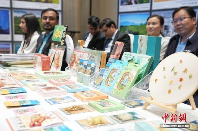“美好安徽与世界对话”文旅推介会走进尼泊尔