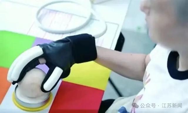 这个大会后，江苏的赛博朋克式进阶要开始了
