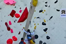 普通人被体育解锁的“第二人生”图片