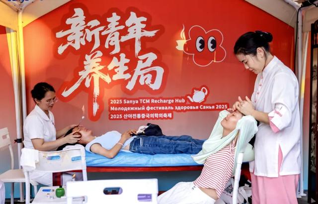 三亚，热乎着呢～