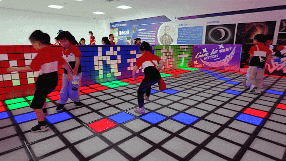 边玩边学！这份闵行亲子研学线路快收好