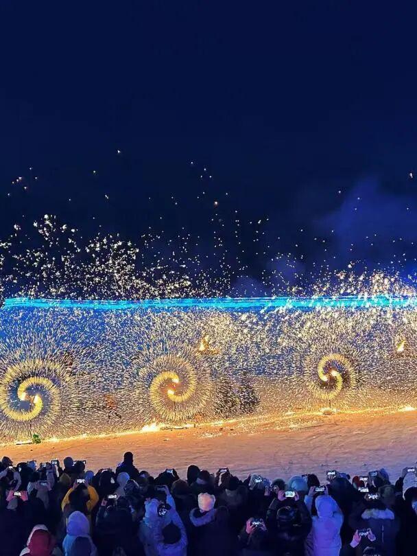 内蒙古又冷又酷，但呼和浩特是真的很HOT！