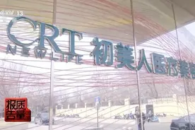 女子花54万元隆胸，填充物竟检出骆驼、蝙蝠、黑猩猩蛋白？图片