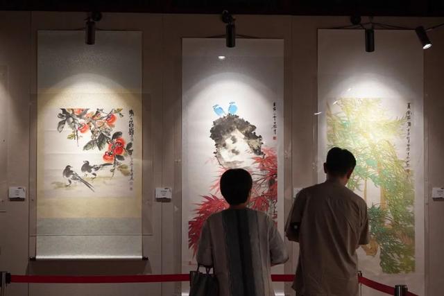 立秋时节，北京市属公园八月看展清单新鲜出炉！
