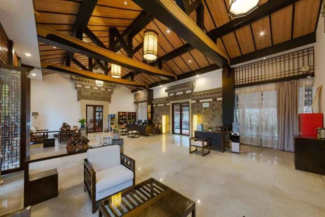 4折起，开启武汉高性价比秋日微度假！