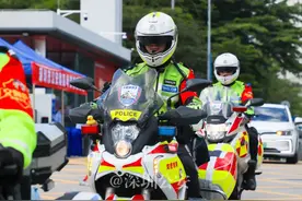 辅警招聘中！龙岗招311人，深圳交警招720人→图片