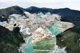 南宁抽水蓄能“超级充电宝”建设提速图片