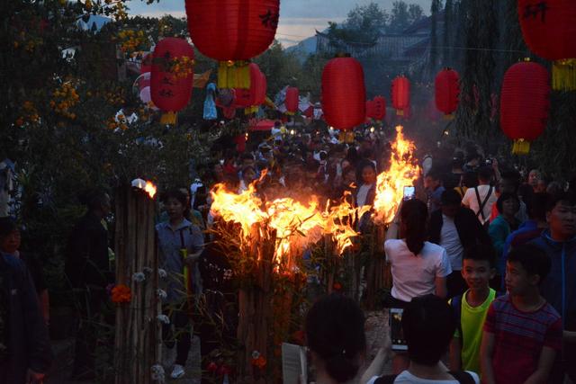 丽江：文旅融合绘就“诗和远方”新画卷