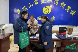 卫东区全力推进第五次全国经济普查工作图片