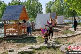 山东执“绿笔”做好“生态+”文章 持续释放绿水青山红利图片