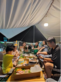 避开人潮！安福县洋溪镇这3个景点，国庆去刚刚好～