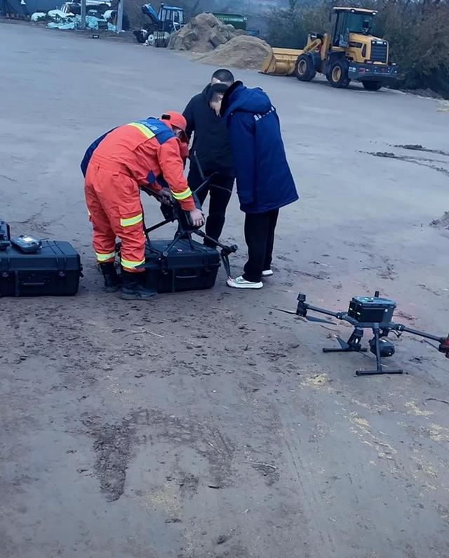 辽宁走失女童被找到  参与搜救者讲述：山上和农地里，全是帮忙寻找的人