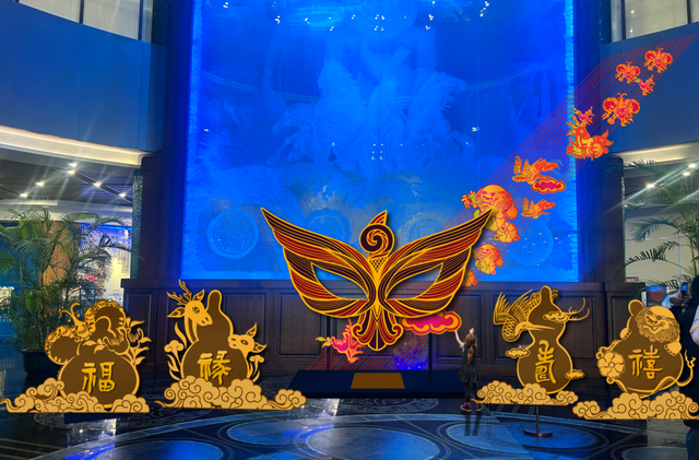 决定了！跨年就去沈阳！