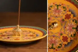 假期结束带什么上海礼物回家？这里有清单“可抄”！新一届礼物火热设计中图片