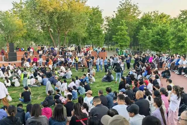 全免费！“无门槛开放麦”，等你来唱响心中的旋律 | 北京音乐地图