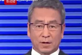 谎言为何长期未被识破？三大央媒共同关注“假院士阮少平”图片