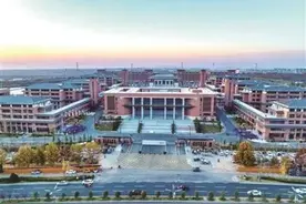 孟津一高拔尖创新人才培养的底气从哪里来？图片