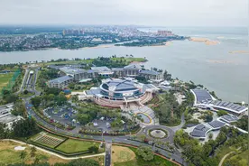 世界为何看好亚洲、看好中国？我们在博鳌论坛找到这些答案图片