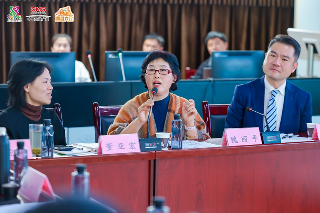 湖北恩施房车露营产业发展座谈会顺利举行