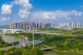 孝感启动“万树村”建设三年行动，在1814个村分别植树1万株图片