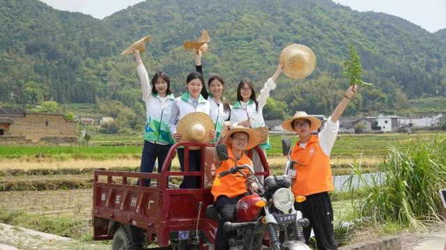 闽清新春活动更新啦！一起解锁快乐密码~