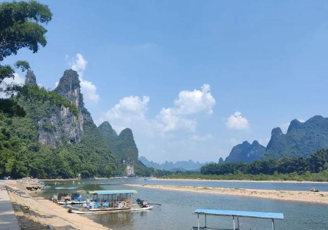 桂林户外徒步天花板！一键承包您的户外享受之旅，山水人文 + 小众秘境，赶紧收藏！