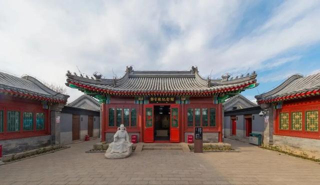 博物馆里迎新岁！元旦假期西城区博物馆开放时间活动汇总来了