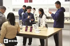 买买买！3C产品购新“国补”启动！图片