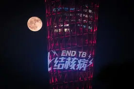 终结肺结核，从“无结核社区”开始 | 世界防治结核病日图片