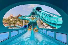 “阿联酋航空畅游迪拜专属礼遇” 活动回归，来迪拜沐浴冬日暖阳图片