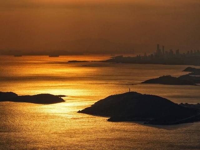 寻幽崂山太清：在山海之间，遇见千年道韵