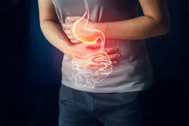 “三剑客”保护胃黏膜图片