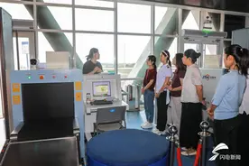 潍坊滨海：“渤海之眼”摩天轮焕新升级 9月26日开门迎客图片