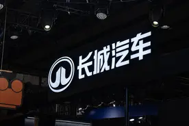 长城汽车去年营收超2000亿，净利增长八成，海外销量增四成图片