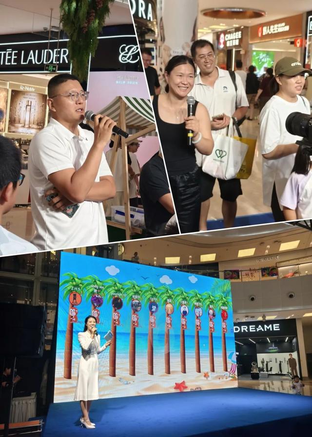 市文旅传媒成功保障第三届“连云港礼物”旅游文创商品大赛路演！