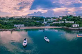 聚焦｜打造世界级旅游区，大鹏如何迈向住宿2.0时代？图片