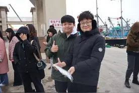 台湾同学的回乡路｜春节归家，是镌刻在中国人心中最温暖的符号图片