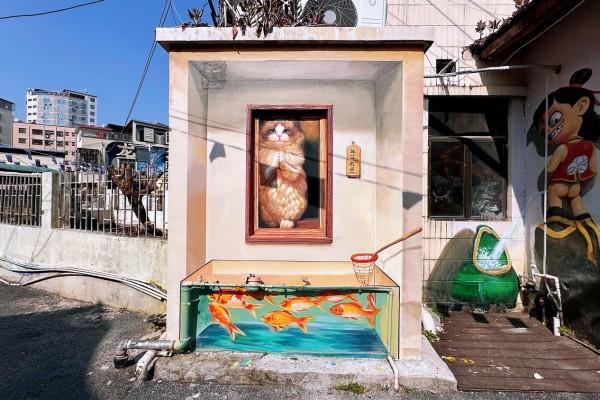 逃离CBD，去古村“情感充值”！深圳如何把“乡愁”做成生意？