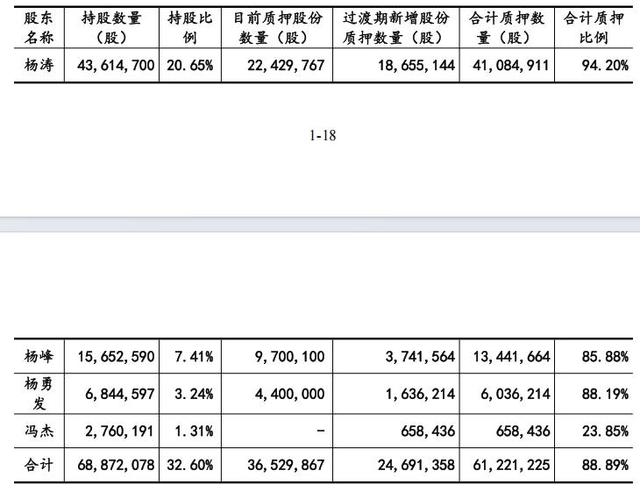 买入即浮盈一倍！实控人高息融资参与定增，和远气体资金链紧绷