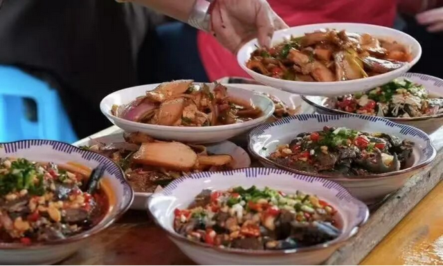 美食、采摘、露营……城区10分钟直达，泸州网红打卡地+1