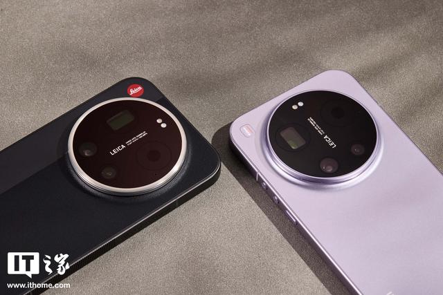 小米17 Ultra手机获澎湃OS 3.0.10.0升级，优化相机功能体验