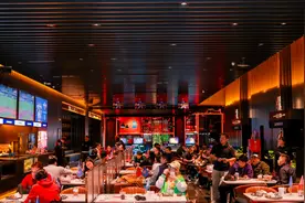 MLB 2025赛季开幕！体育赛事“第二主场”带来文旅商体展新体验图片